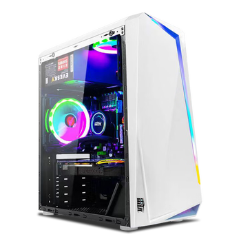 雷玩大叔魂斗罗好玩的游戏（雷玩LP7000电脑主机怎么样）