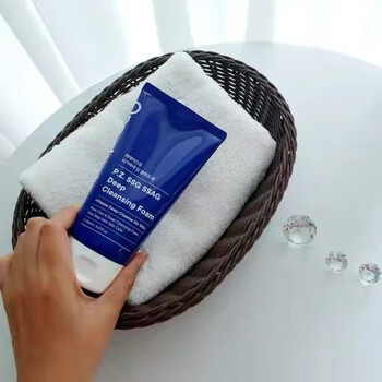 seoul韩国seoul luvum豌豆肽精华油补水保湿滋润肌肤提升弹力紧致水润