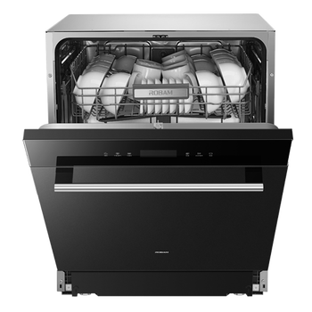 老板WB791DH洗碗机怎么样?直击体验感受