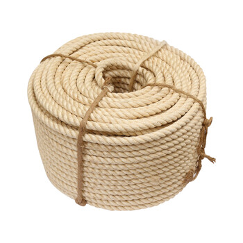 浩天泰通白棕绳 剑麻绳 箭麻绳 马尼拉麻绳 直径14mm