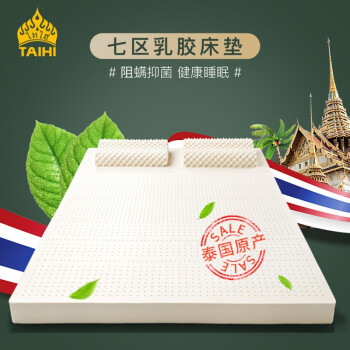 泰嗨乳胶床垫价格走势，如何选择最适合的产品