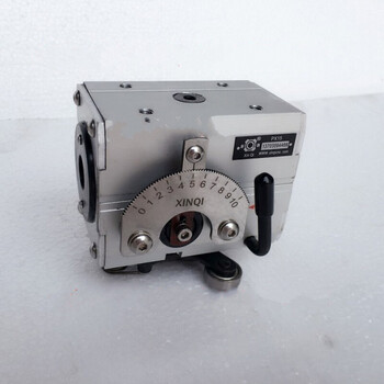 光杆排线器a型px15px20px30px40px50px60 浅灰色 dpx15