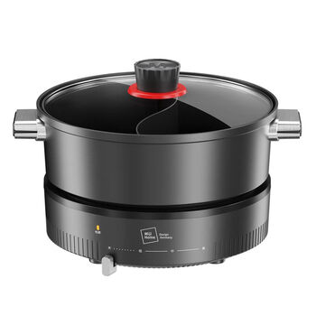 miji home design germany米技多功能锅emp-l4501