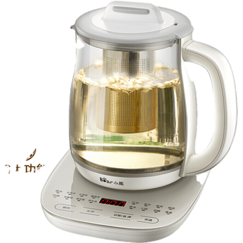 煮茶器十大名牌 蒸汽喷淋(煮茶器电煮茶器十大名牌)