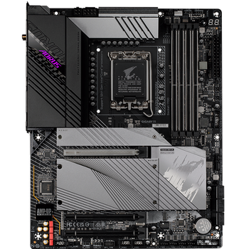 技嘉z690 aorus pro d4怎么样(技嘉Z690 AORUS PRO DDR4主板体验效果好吗)