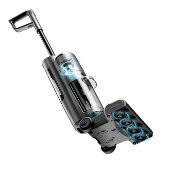 吸尘器什么牌子最好最实用（吸尘器吸尘器性价比高的品牌）