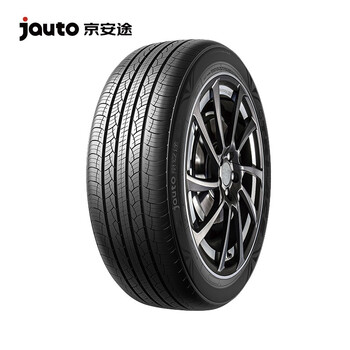 京安途/jauto 轮胎  225/55r18 102w xl jdh18 适配欧蓝德/起亚kx5