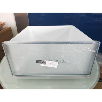 松下冰箱冷藏冷冻抽屉搁物盒原装抽屉配件订货抽屉