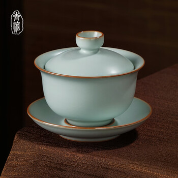 追寻品质生活，发现独特魅力，盖碗价格走势引人注目