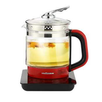 养生壶什么牌子质量好又实惠，养生壶哪个品牌性价比高