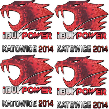 csgo贴纸 csgo全息印花贴纸金贴titan泰坦大眼s1mple k神 navi实物贴