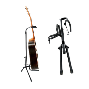 吉他架十大品牌2023排行榜（吉他架什么牌子便宜又好用）