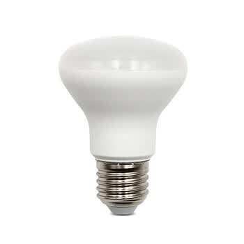 星墨凡 浴霸中间照明灯泡e27螺口防水浴霸照明灯泡8w白光 led灯泡