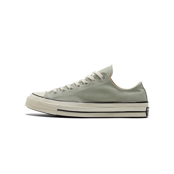 匡威(converse)男女 all star系列 chuck 70 帆布休闲鞋 a02769c 43码