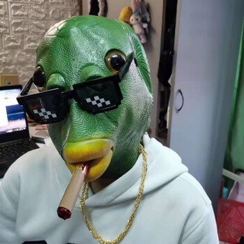 学生搞笑整蛊魔术道具脖子断裂声小红书抖音同款 雪茄【1支】  水枪