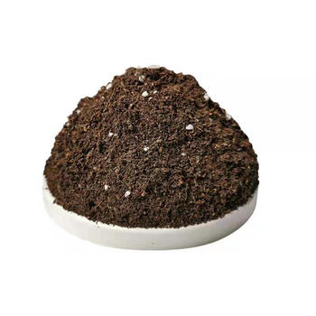 纯正草木灰有机肥钾肥疏松土壤消毒调节土壤酸碱性花木果蔬肥桔梗肥58