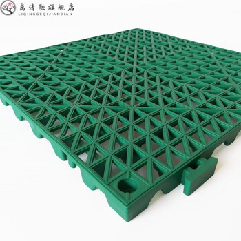 洗车房地垫镂空垫子淋浴小号洗车房冰箱z隔水垫地垫防滑垫加厚防滑