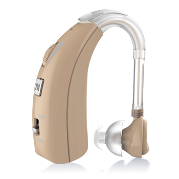 真实测评纽维达VHP-1710助听器怎么样？整体表现解读