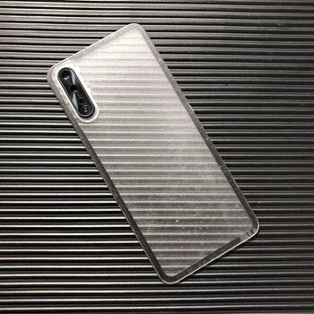 neo后盖塑料改装neo855原替换电池盖v1936av1914a iqooneo透明后盖