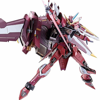 定制【专柜】mb超合金高达2模型玩具18cm mb 正义高达