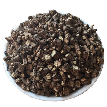 北京同仁堂 柴胡中药 野生新货甘肃省袋装中草药醋柴胡北柴胡小柴胡