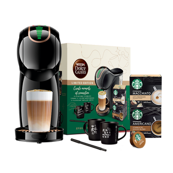 DOLCE GUSTOGenios Star咖啡机用来看真相(dolcegusto咖啡机怎么清洗)