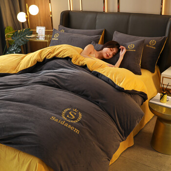 0床单四件套(被套220x240cm)