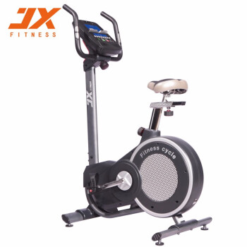 军霞（JUNXIA）JX-170U 家用磁控动感单车室内运动健身房锻炼器材