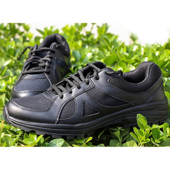 3539解放鞋3539夏季户外男跑步鞋黑色训练鞋解放春秋作训鞋工作胶鞋