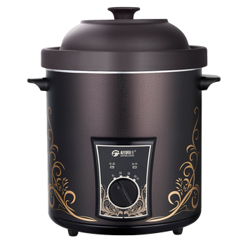 紫砂电炖锅排行榜前十名有哪些（哪个品牌的紫砂锅最正宗）