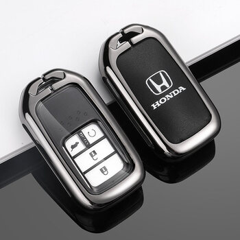 2021款皓影车钥匙套专用广汽本田浩影钥匙扣汽车用品大全实用改装