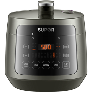 苏泊尔电压力锅哪个按键最快？笔者良心推荐这几款