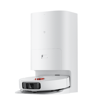 米家B101CN扫地机器人怎么样上手一周说讲感受