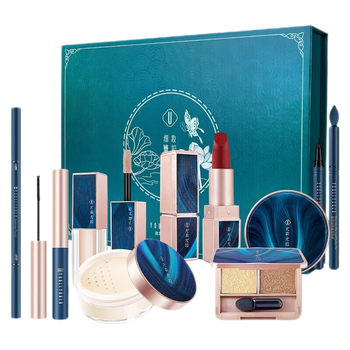 彩妆套装哪个牌子好用不贵（彩妆套装淡妆化妆品套装哪个品牌好）