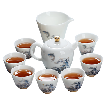 功夫茶具品牌前十名排名榜(功夫茶具哪个牌子质量好)