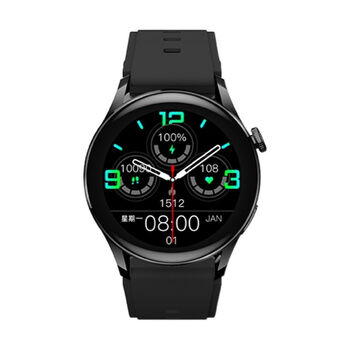 华为(huawei) 智选通用款测血糖智能手表免扎针通用血压监测心率体温