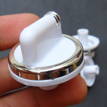 煤气天燃气热水器旋钮配件冬夏火力水温大小旋纽大小号调节开关