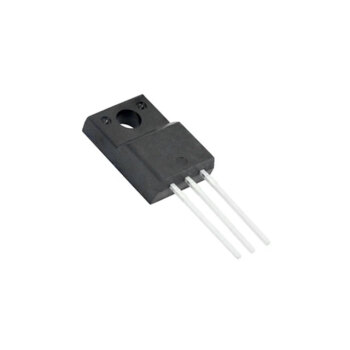 VISHAY Mosfet场效应管 SIHA20N50E-GE3