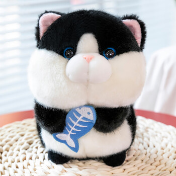 熊猫公仔玩偶毛绒玩具可爱超萌仿真大熊猫娃娃抱抱熊小号女孩女生国宝