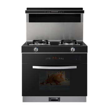 集成灶十大名牌排行榜（集成灶欧派集成灶排名第几）