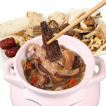 选择可信赖的食花季品牌，享受南北干货的独特魅力