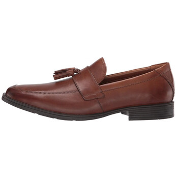 clarks tilden stride