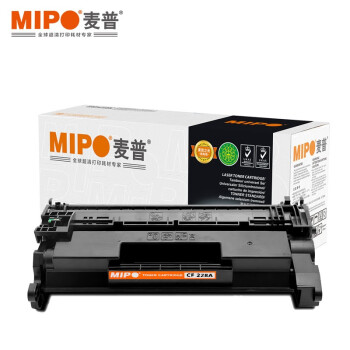 麦普MP CF228A硒鼓 政企版 适用HP惠普M403d M403n M403wdn 单支装（3000页/支）