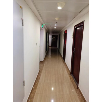北京时代广场4号楼410室
