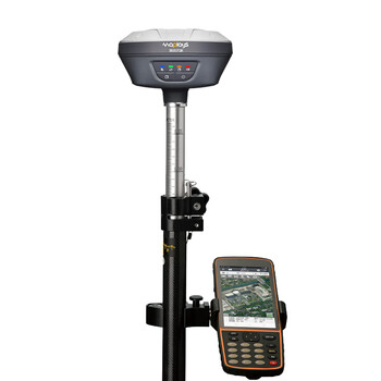 gps测量仪工程测绘rtk测量仪gps高精度工程测绘卫星定位坐标放样全套
