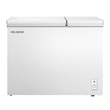 美菱BCD-220DT双温冰柜如何,深度揭秘（美菱双温冰柜怎么调节）