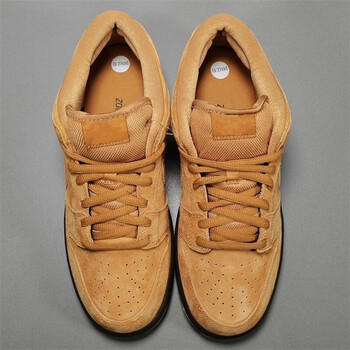 gtcutrunsbdunkwheat小麦摩卡男女低帮运动休闲滑板鞋425