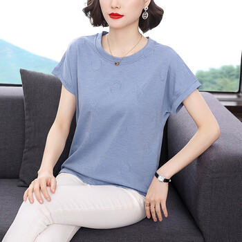 高档t恤品牌女装（高档t恤品牌排行榜）