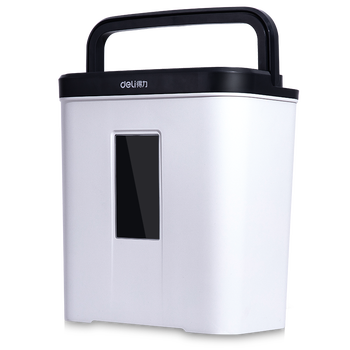 得力9939碎纸机的质量好不好？网友评价来一起看