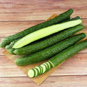 新鲜大黄瓜5斤当季青瓜时令蔬菜水果特价5斤